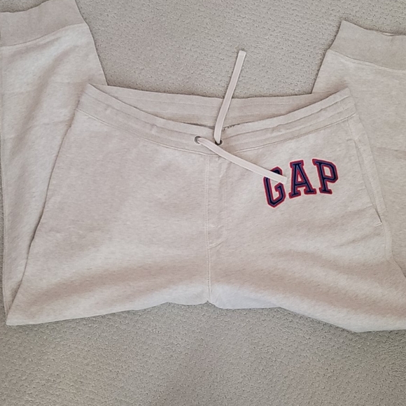 GAP Other - NWOT GAP MEN SWEATPANT